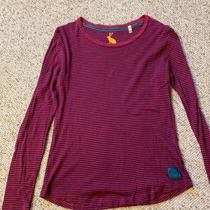 Joules Striped Shirt